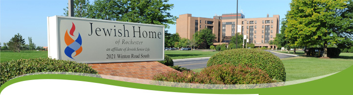 Skilled Nursing - The Jewish Home of Rochester Skilled Nursing - The Jewish Home of Rochester