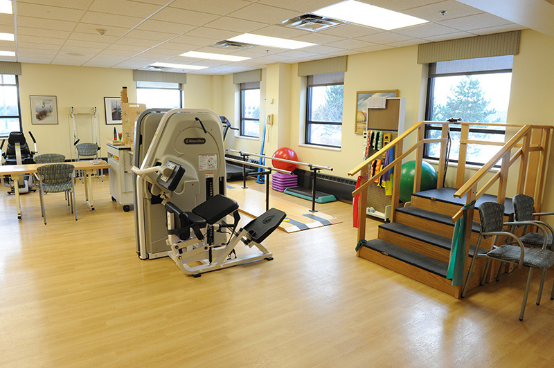 Physical therapy case observe college for physical therapy